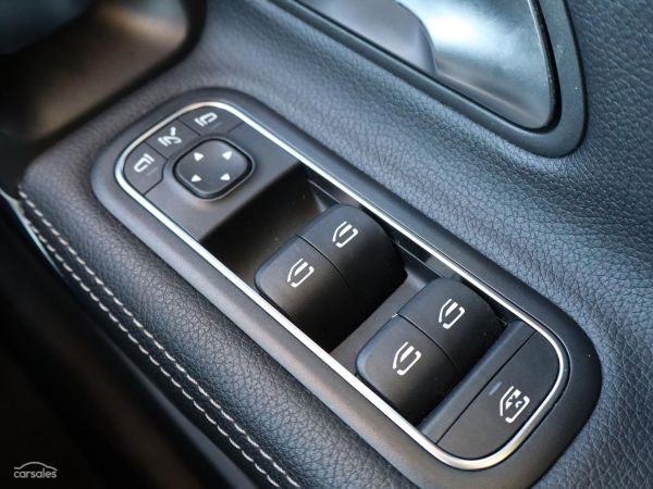 2019 Mercedes-Benz A-Class W177 A250 image