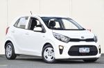 Image for 2021 Kia Picanto JA MY21 S