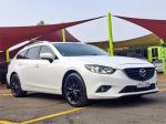 Image for 2013 Mazda 6 Wagon GJ1021 Touring