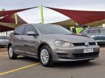 Image for 2015 Volkswagen Golf Hatchback VII MY15 90TSI