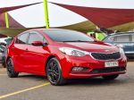 Image for 2013 Kia Cerato Hatchback YD MY14 S