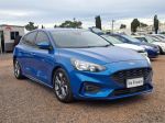 Image for 2019 Ford Focus SA ST-Line