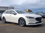 Image for 2022 Mazda 6 GL1033 Sport
