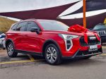 Image for 2025 GWM Haval Jolion A01 FL Premium