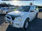 Image for 2004 HOLDEN RODEO CREW CAB P/UP RA LT (4x4)