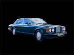Image for 2000 BENTLEY TURBO R Other