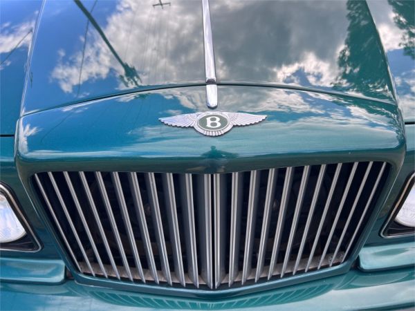 1993 BENTLEY TURBO R Other image