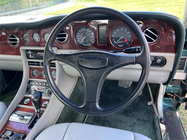 1993 BENTLEY TURBO R Other image