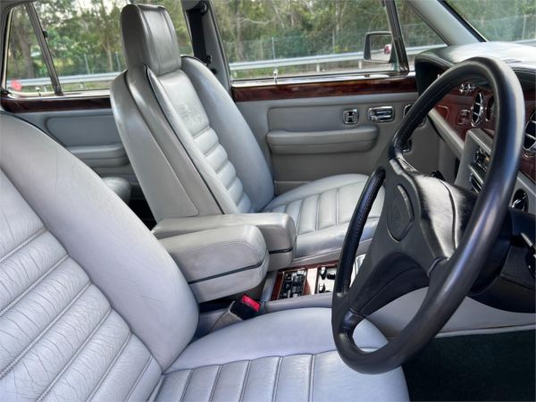 1993 BENTLEY TURBO R Other image