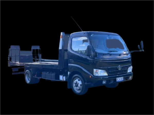 2010 Toyota DYNA Other image