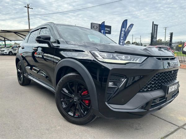 2023 GWM Haval H6 B01 Ultra image