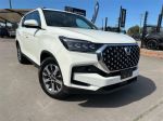 Image for 2025 KGM SsangYong Rexton Y461 Ultimate