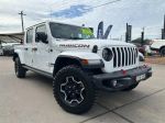 Image for 2021 Jeep Gladiator JT Rubicon