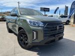 Image for 2025 KGM SsangYong Musso Q270 Advance XLV