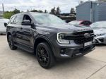 Image for 2023 Ford Everest UB 2024.00MY Sport
