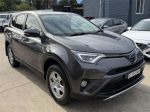 Image for 2018 Toyota RAV4 Wagon ASA44R GX