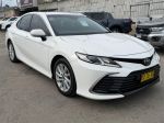 Image for 2022 Toyota Camry AXVA70R Ascent