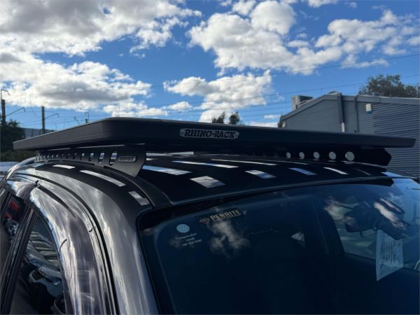 2018 Volkswagen Amarok Utility 2H MY18 TDI550 Ultimate image