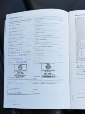 2018 Volkswagen Amarok Utility 2H MY18 TDI550 Ultimate image