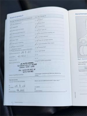 2018 Volkswagen Amarok Utility 2H MY18 TDI550 Ultimate image