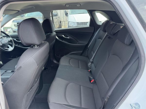 2023 Hyundai i30 Hatchback PD.V4 MY23 image