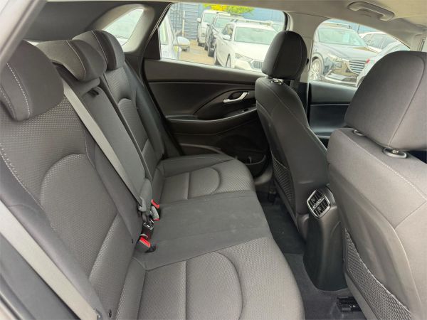 2023 Hyundai i30 Hatchback PD.V4 MY23 image