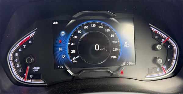 2023 Hyundai i30 Hatchback PD.V4 MY23 image