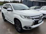 Image for 2019 Mitsubishi Pajero Sport Wagon QE MY19 GLS