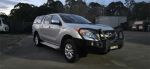 Image for 2012 MAZDA BT-50 DUAL CAB UTILITY XTR (4x4)