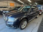Image for 2014 AUDI Q5 4D WAGON 8R MY14 2.0 TDI QUATTRO