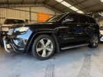 Image for 2014 JEEP GRAND CHEROKEE 4D WAGON WK MY15 OVERLAND (4x4)