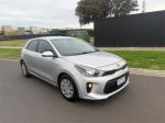 Image for 2020 Kia Rio YB S