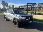 Image for 2019 Toyota Hilux GUN126R Rugged