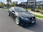 Image for 2007 HOLDEN COMMODORE 4D SEDAN VE SS-V