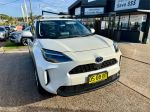 Image for 2021 Toyota Yaris Cross MXPJ10R GXL