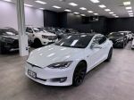 Image for 2017 Tesla Model S Hatchback 100D