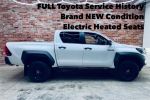 Image for 2025 Toyota Hilux GUN126R GR Sport