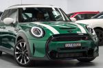 Image for 2022 MINI Cooper F55 LCI-2 S MINI Yours