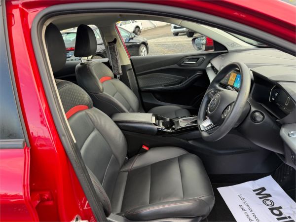 2023 MG MG5 MY23 Vibe image