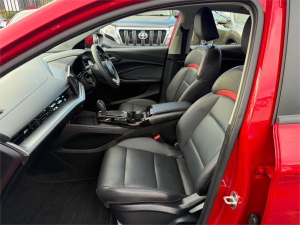 2023 MG MG5 MY23 Vibe image