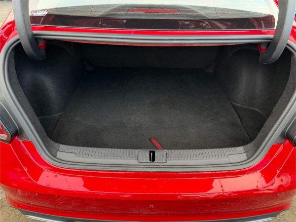 2023 MG MG5 MY23 Vibe image