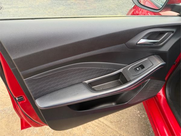 2023 MG MG5 MY23 Vibe image