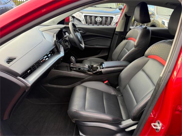 2023 MG MG5 MY23 Vibe image