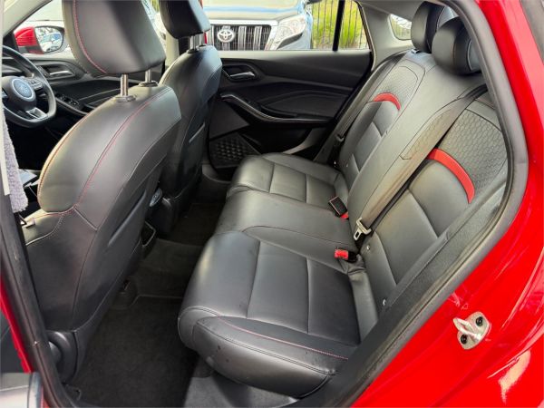 2023 MG MG5 MY23 Vibe image