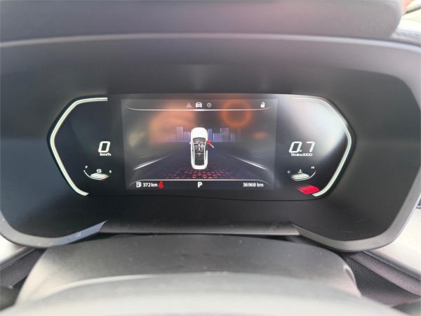 2023 MG MG5 MY23 Vibe image