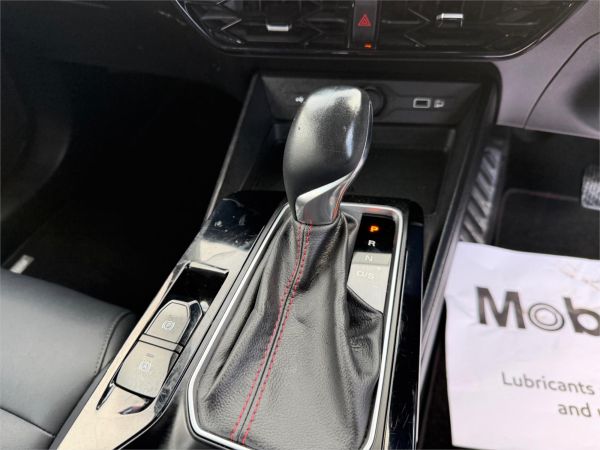 2023 MG MG5 MY23 Vibe image