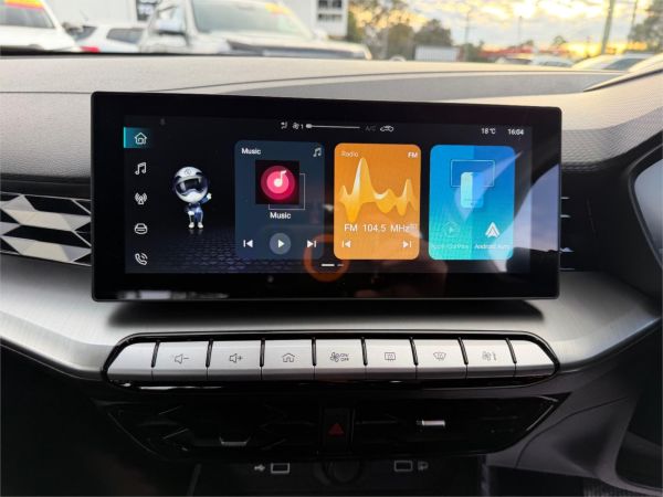 2023 MG MG5 MY23 Vibe image