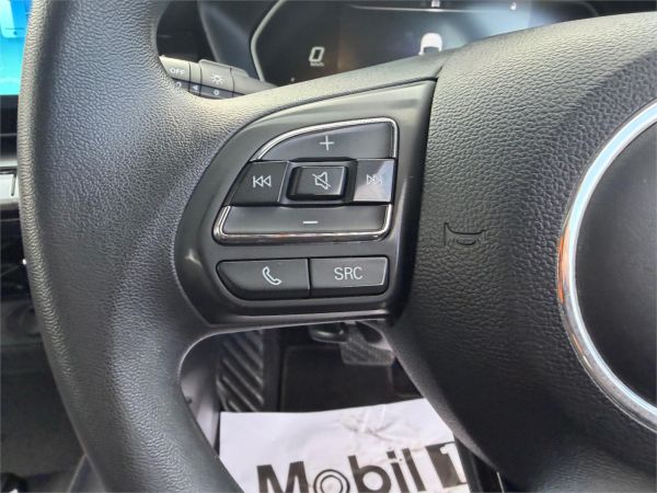 2023 MG MG5 MY23 Vibe image
