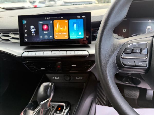 2023 MG MG5 MY23 Vibe image