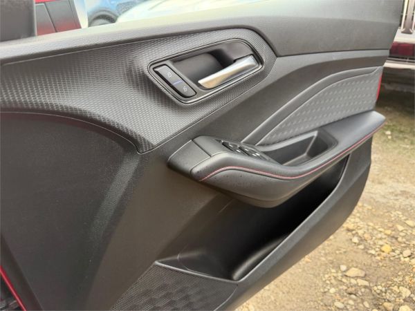 2023 MG MG5 MY23 Vibe image